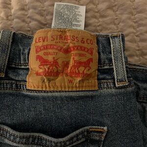 Levi's 514 size 40x32